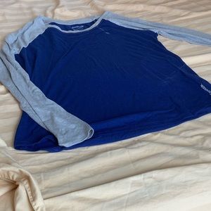 Reebok T-shirt